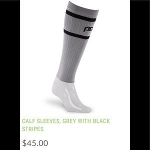 COPY - NWOT Pro Compression sleeves L/XL size